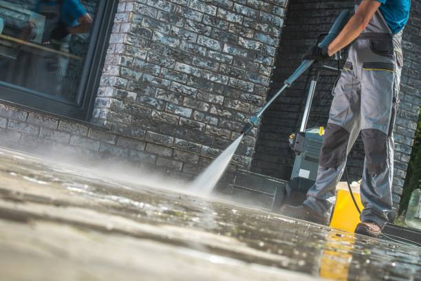 Best Oil and Grease Removal from Surfaces in Amador Pines, CA