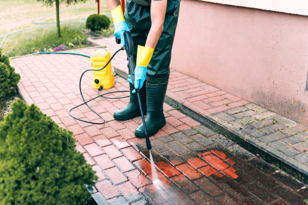 Best Building Exterior Pressure Washing in Amador Pines, CA