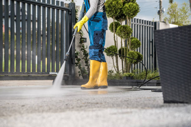 Trusted Amador Pines, CA Pressure Washing Services Experts