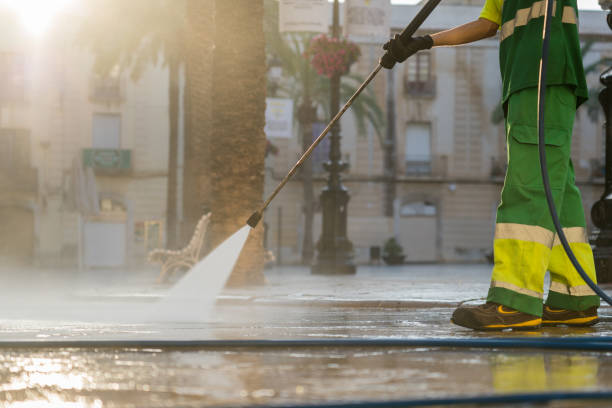 Best Driveway Cleaning and Restoration in Amador Pines, CA