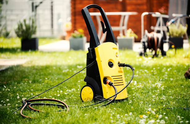 Best Soft Washing for Delicate Surfaces in Amador Pines, CA
